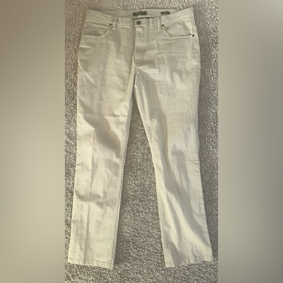 Kenneth Cole New York Other - Men’s used Kenneth Cole New York slim fit pants 36 *32 Pre own items are as is